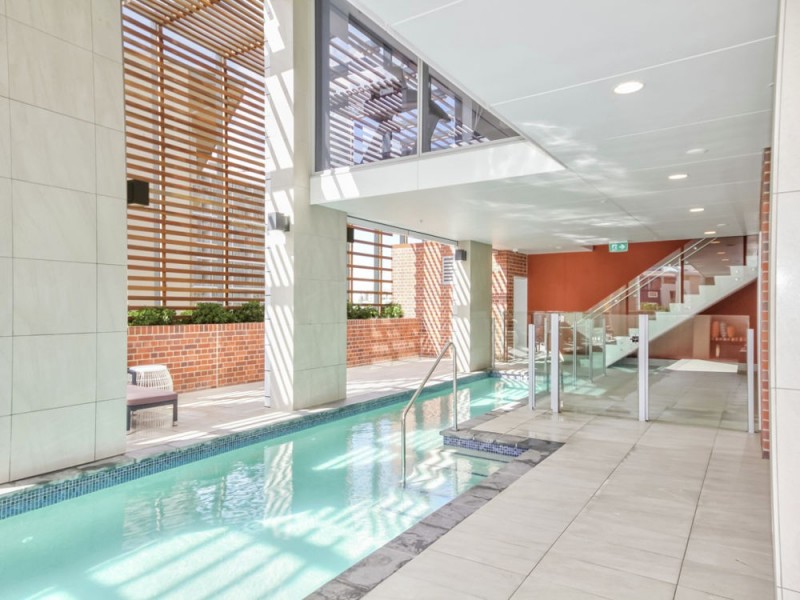 910/128 Brookes Street, Fortitude Valley QLD 4006