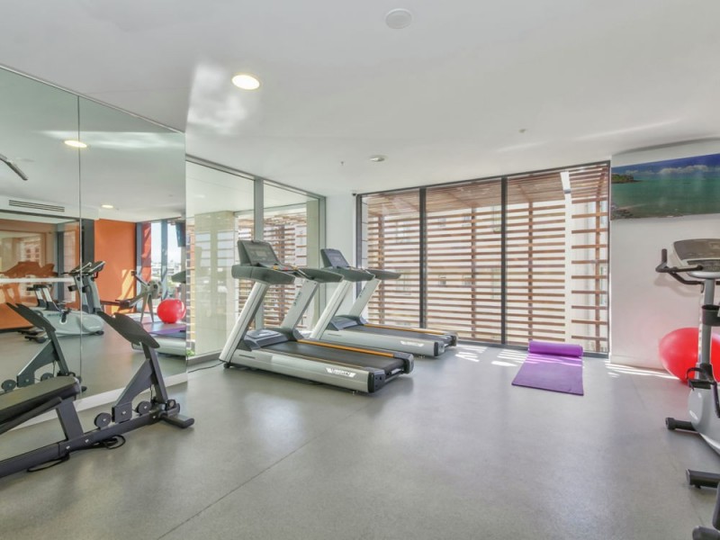 910/128 Brookes Street, Fortitude Valley QLD 4006