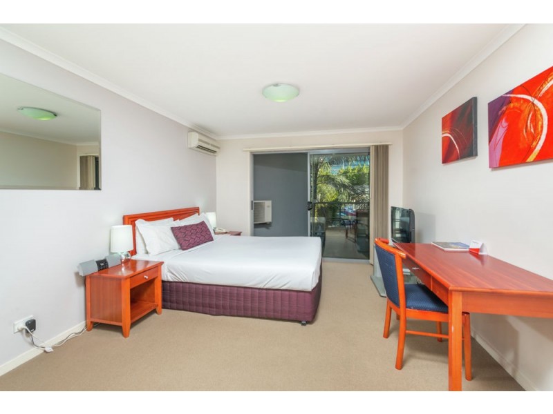 78 Brookes Street, Bowen Hills QLD 4006