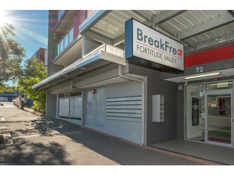 78 Brookes Street, Bowen Hills QLD 4006