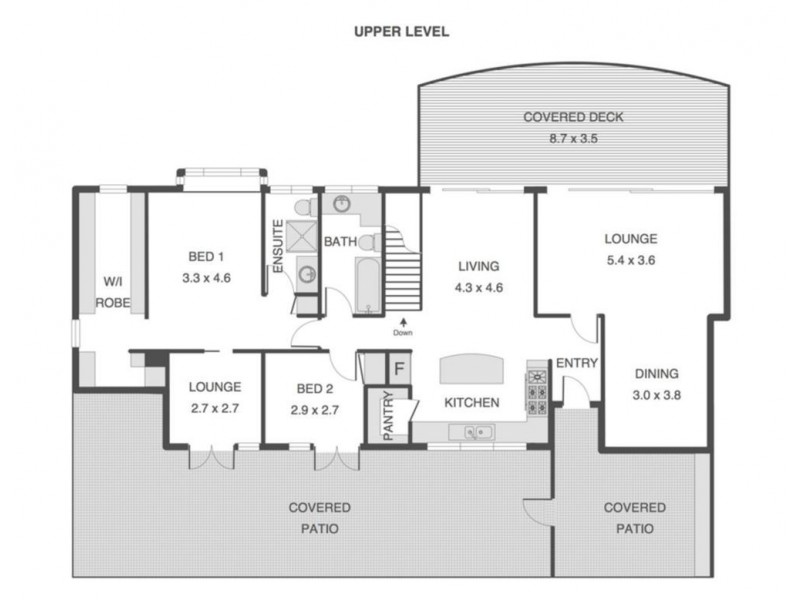 30 Royston Street, Brookfield QLD 4069