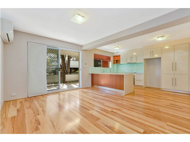 2/29 Gibb Street, Kelvin Grove QLD 4059