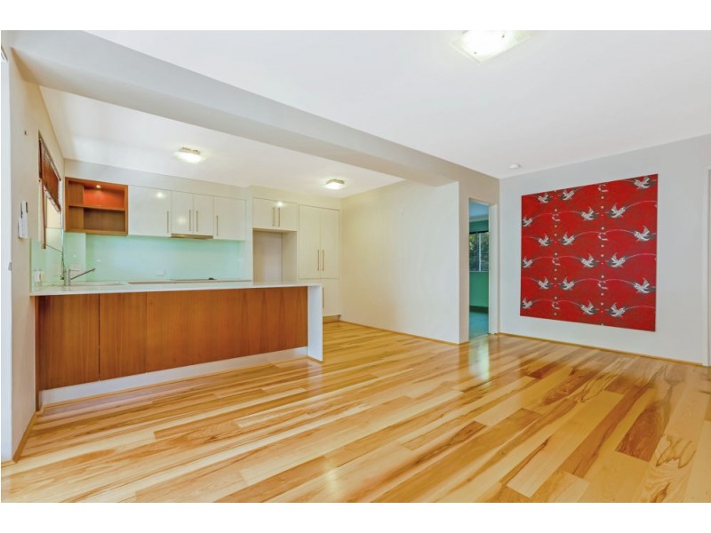 2/29 Gibb Street, Kelvin Grove QLD 4059