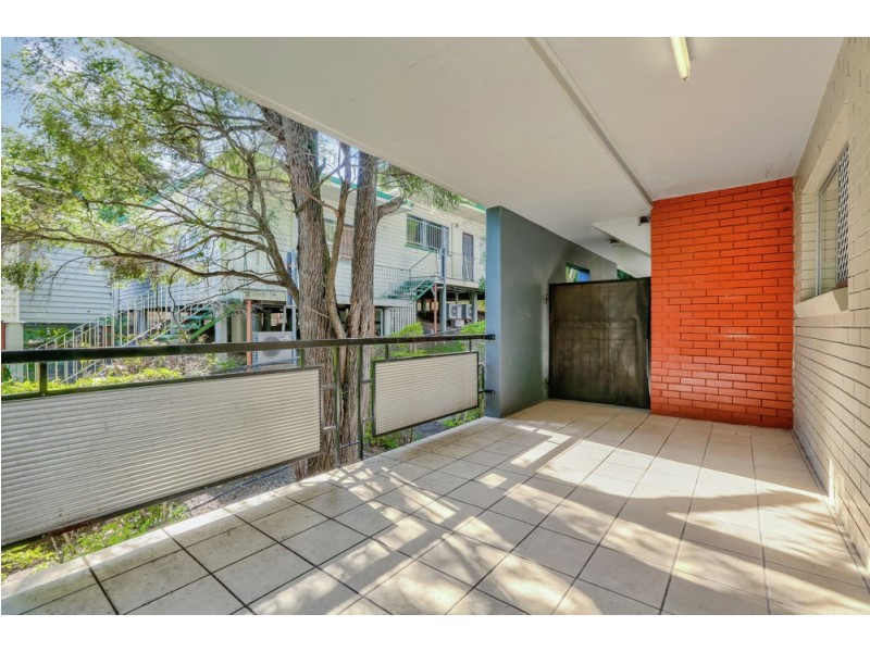 2/29 Gibb Street, Kelvin Grove QLD 4059