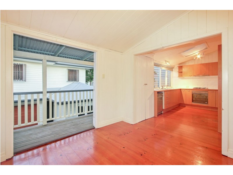 13 Banbridge Street, Kelvin Grove QLD 4059