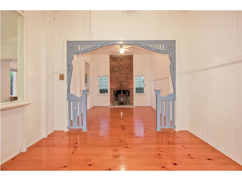 13 Banbridge Street, Kelvin Grove QLD 4059