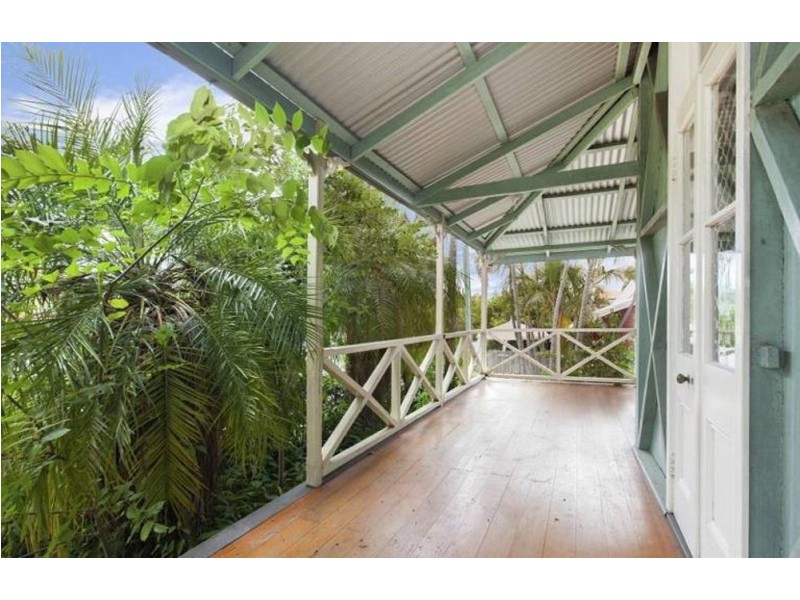 13 Banbridge Street, Kelvin Grove QLD 4059