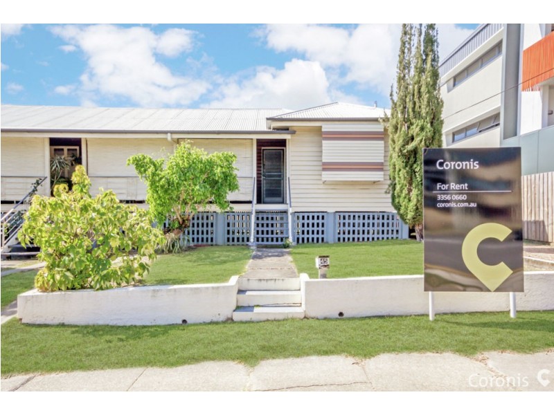 45 Foster Street, Newmarket QLD 4051