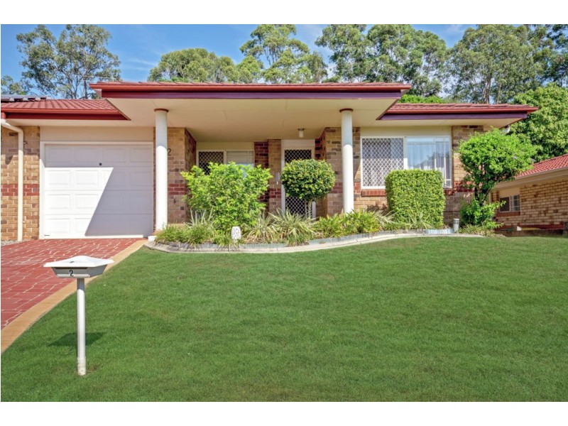 2 Circa Crescent, Albany Creek QLD 4035