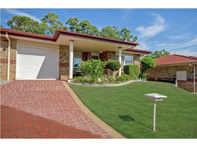 2 Circa Crescent, Albany Creek QLD 4035