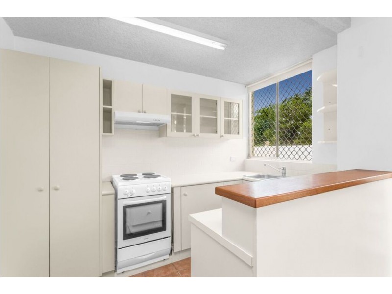 3/40 Jubilee Terrace, Ashgrove QLD 4060