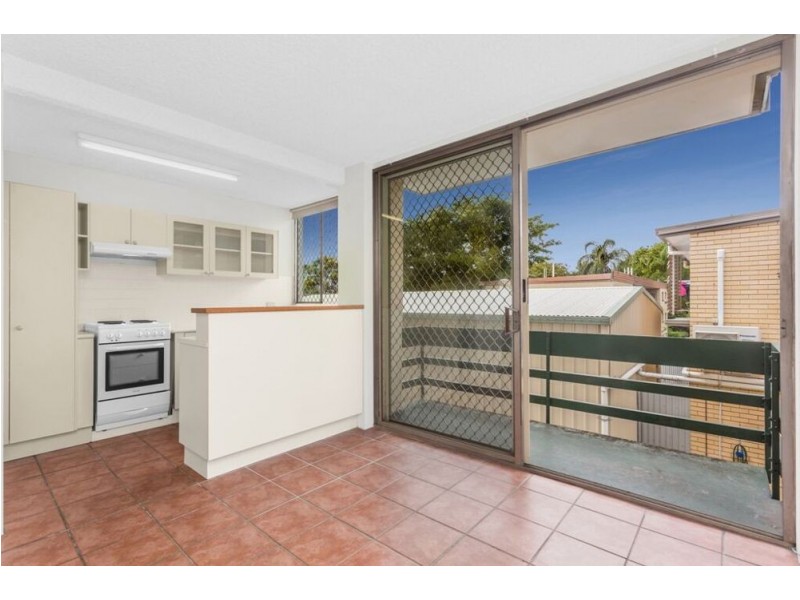 3/40 Jubilee Terrace, Ashgrove QLD 4060