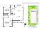 3/40 Jubilee Terrace, Ashgrove QLD 4060 Floorplan