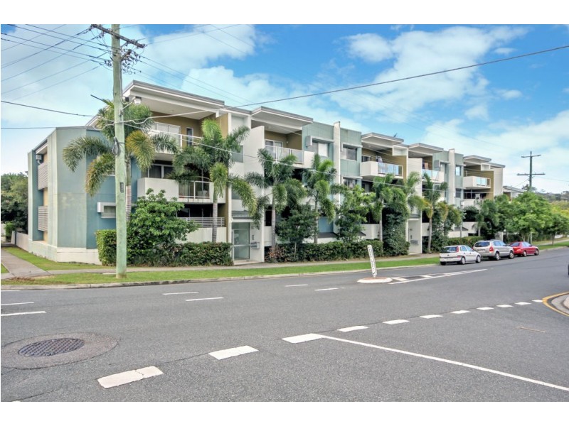 3/15 Lloyd Street, Alderley QLD 4051