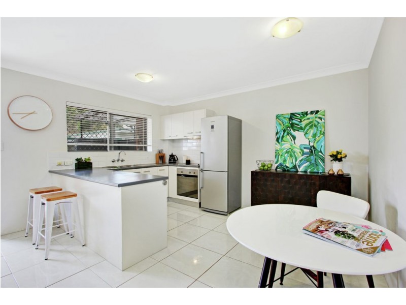 5/29 Gibb Street, Kelvin Grove QLD 4059