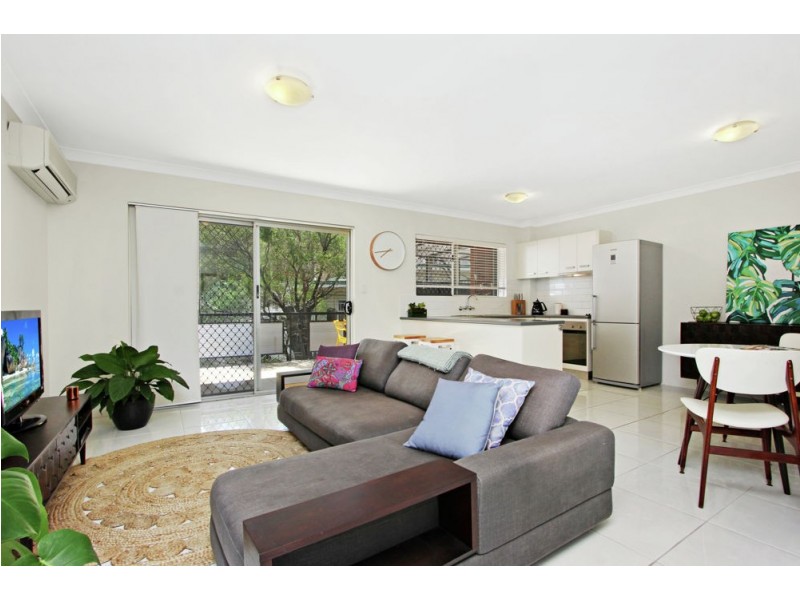 5/29 Gibb Street, Kelvin Grove QLD 4059