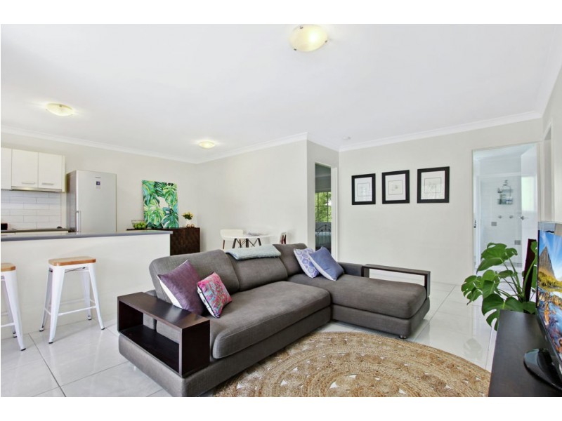 5/29 Gibb Street, Kelvin Grove QLD 4059