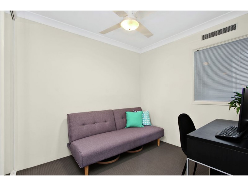 5/29 Gibb Street, Kelvin Grove QLD 4059