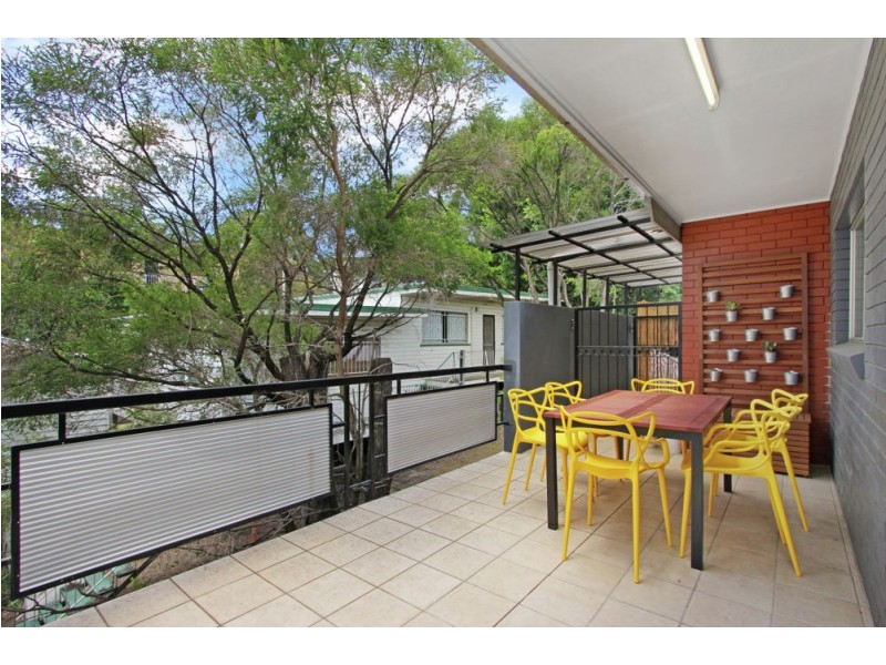 5/29 Gibb Street, Kelvin Grove QLD 4059