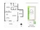 5/29 Gibb Street, Kelvin Grove QLD 4059 Floorplan