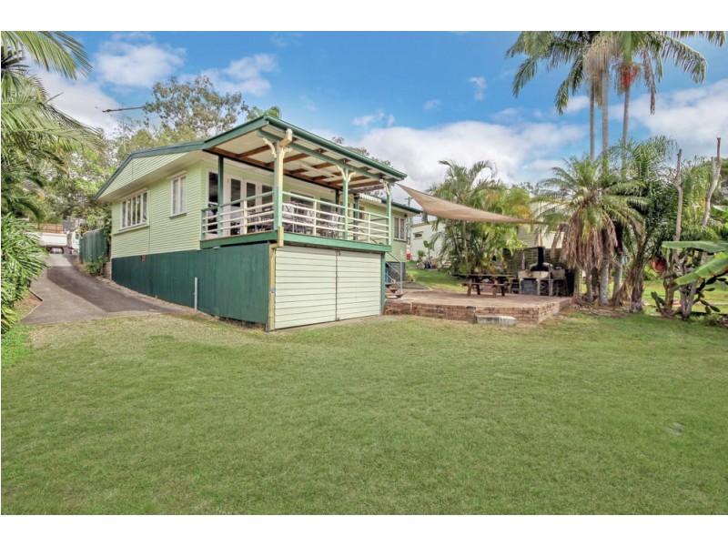 291 Payne Road, The Gap QLD 4061