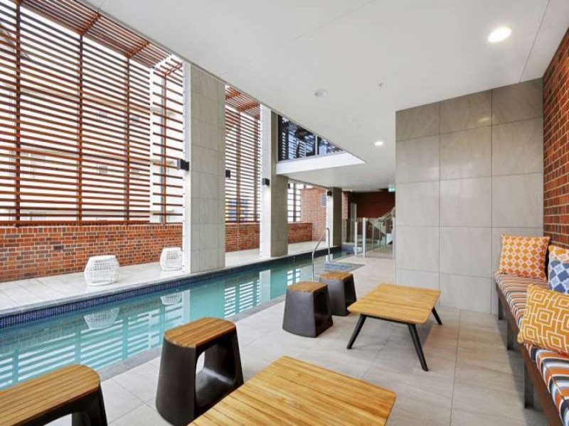 708/128 Brookes Street, Fortitude Valley QLD 4006