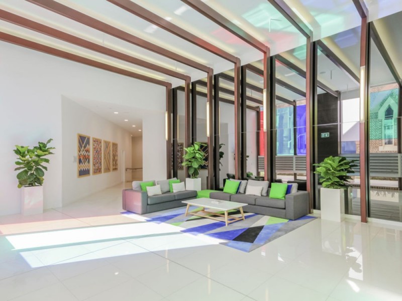 708/128 Brookes Street, Fortitude Valley QLD 4006