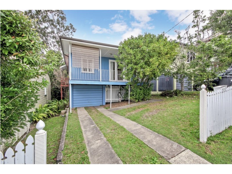13 Glanmire Street, Paddington QLD 4064