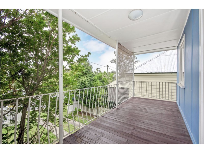 13 Glanmire Street, Paddington QLD 4064