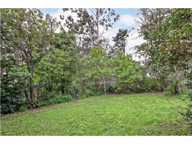 13 Glanmire Street, Paddington QLD 4064