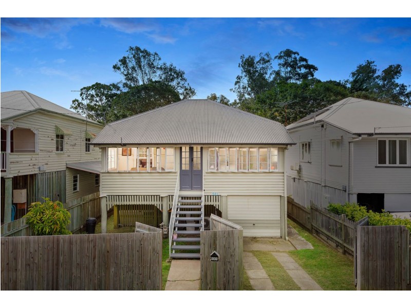 141 Butterfield Street, Herston QLD 4006