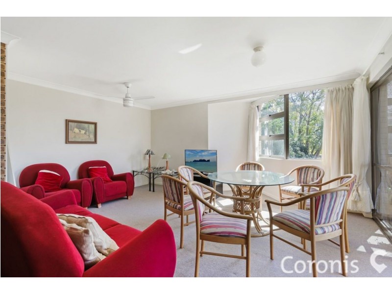 42/44 Brisbane Street, Toowong QLD 4066