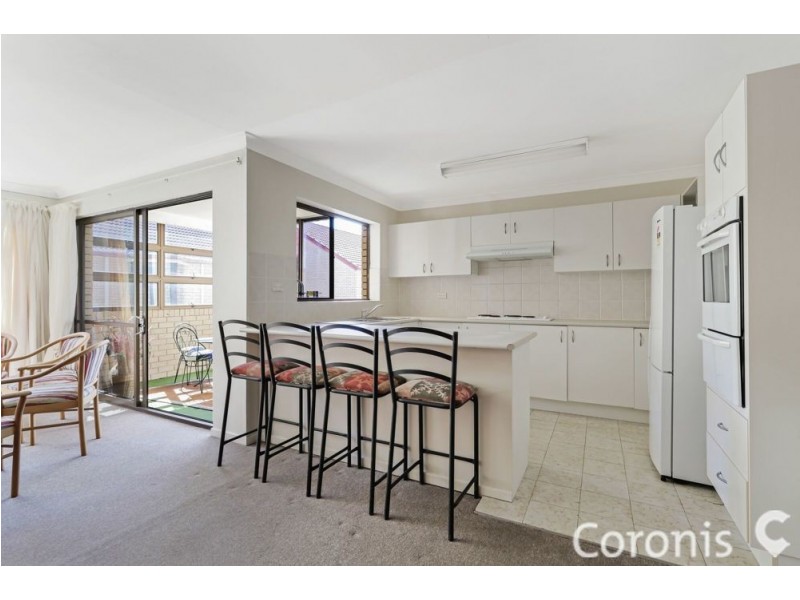 42/44 Brisbane Street, Toowong QLD 4066