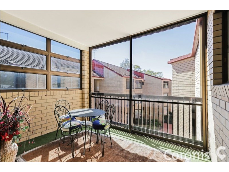 42/44 Brisbane Street, Toowong QLD 4066