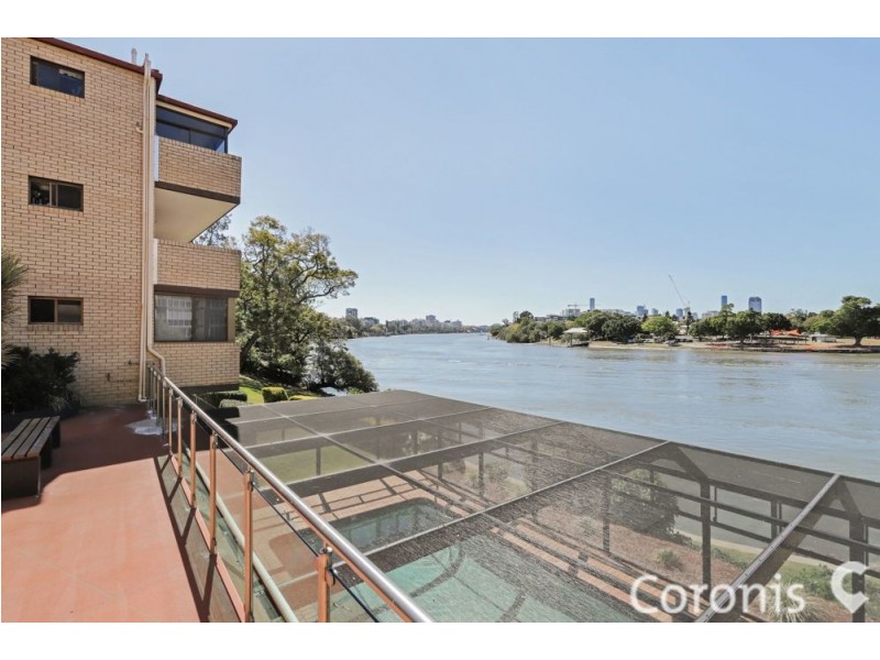 42/44 Brisbane Street, Toowong QLD 4066