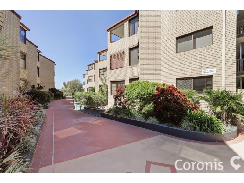 42/44 Brisbane Street, Toowong QLD 4066