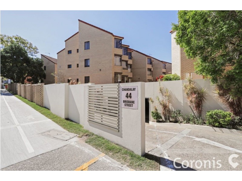 42/44 Brisbane Street, Toowong QLD 4066