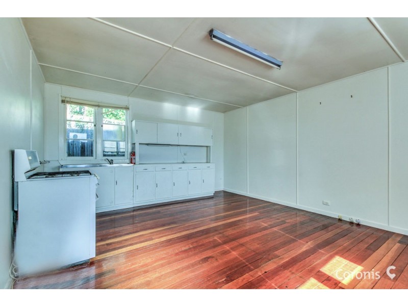 3/18 Gibb Street, Kelvin Grove QLD 4059