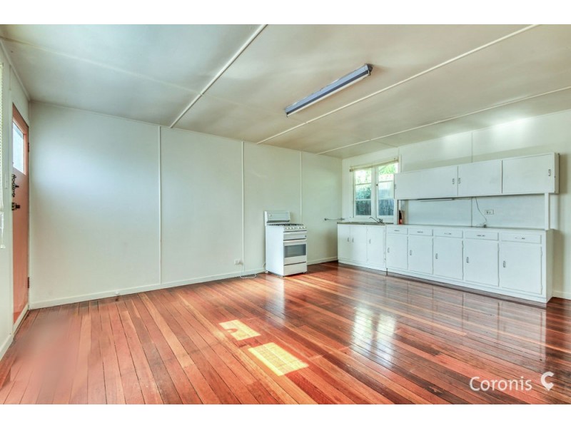 3/18 Gibb Street, Kelvin Grove QLD 4059