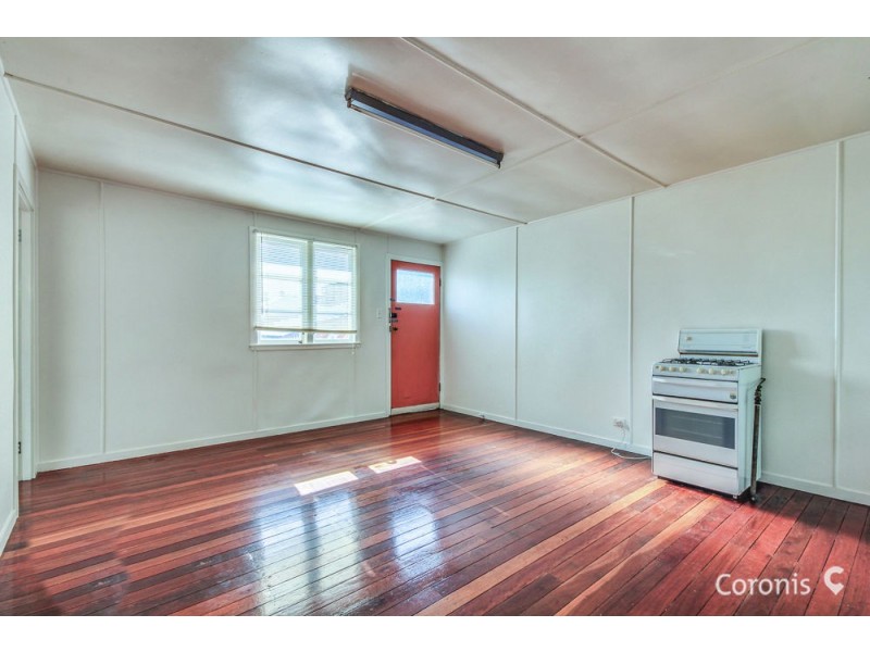 3/18 Gibb Street, Kelvin Grove QLD 4059