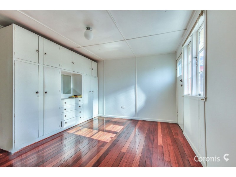 3/18 Gibb Street, Kelvin Grove QLD 4059
