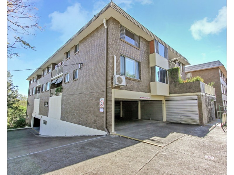 24/68 Bellevue Terrace, St Lucia QLD 4067