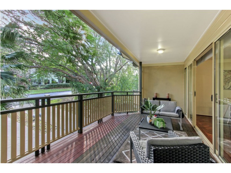 22 Gramere Avenue, Ashgrove QLD 4060