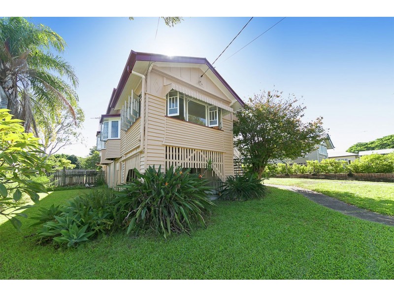 22 Fagan Road, Herston QLD 4006