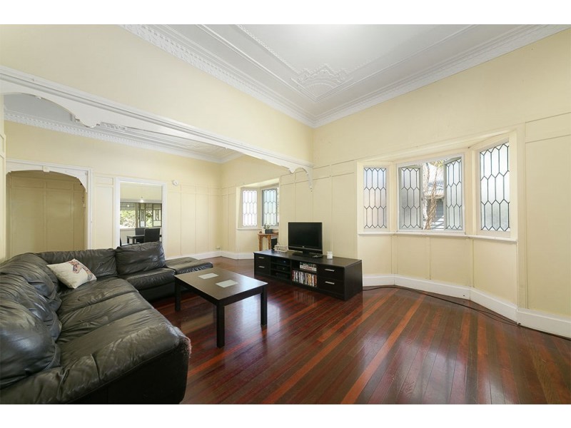 22 Fagan Road, Herston QLD 4006