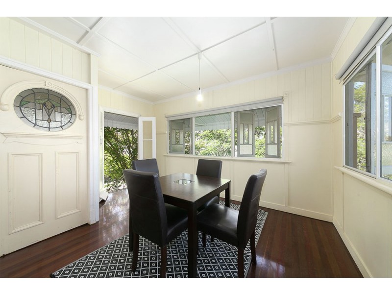 22 Fagan Road, Herston QLD 4006