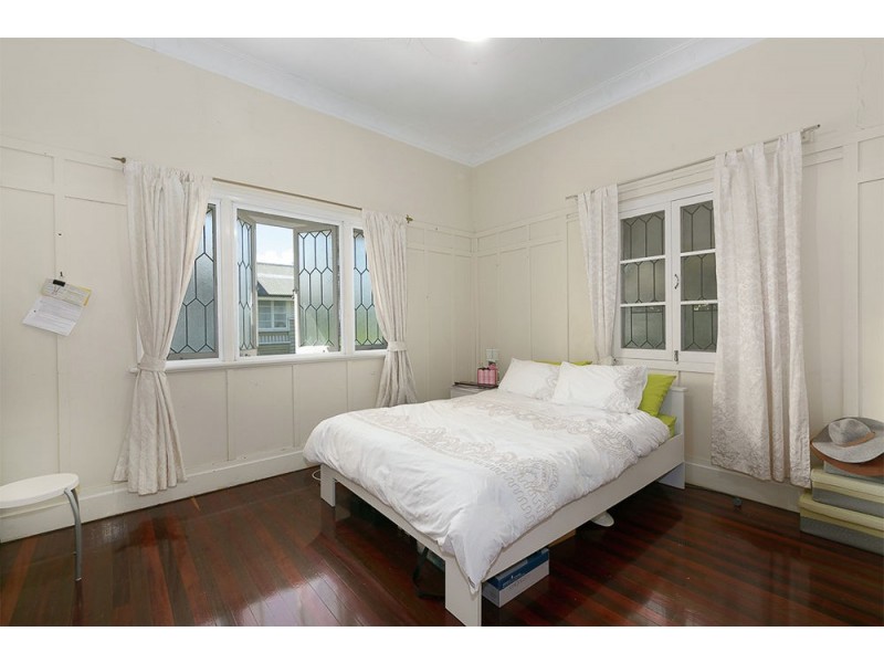 22 Fagan Road, Herston QLD 4006