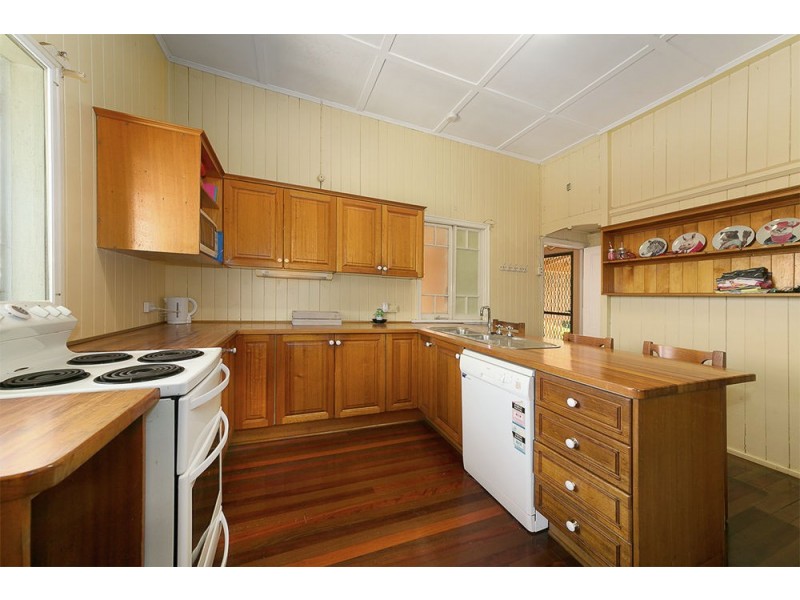 22 Fagan Road, Herston QLD 4006