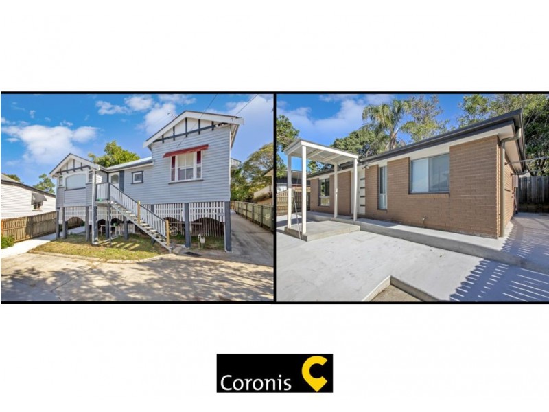 296 Kelvin Grove Road, Kelvin Grove QLD 4059