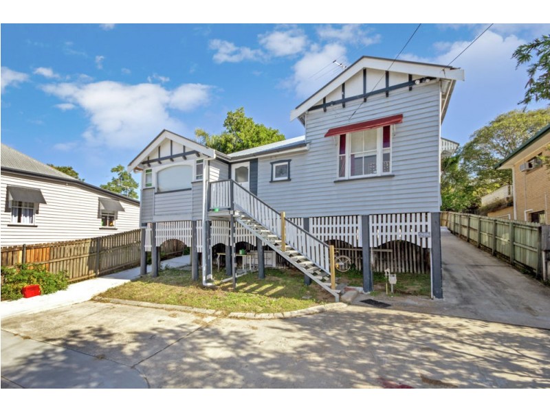 296 Kelvin Grove Road, Kelvin Grove QLD 4059